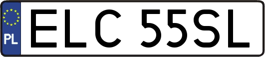 ELC55SL