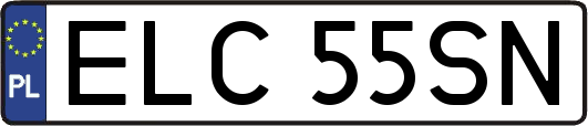 ELC55SN