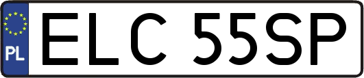 ELC55SP