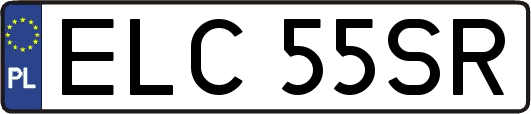 ELC55SR