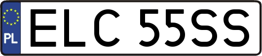 ELC55SS