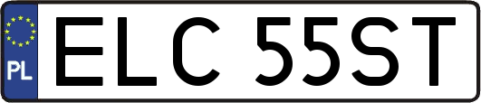 ELC55ST