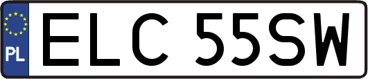 ELC55SW