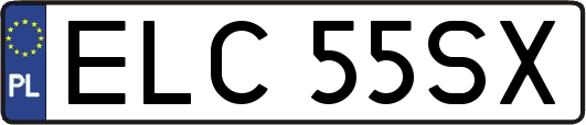 ELC55SX