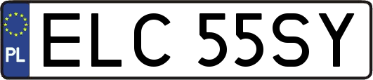 ELC55SY