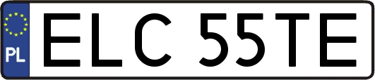 ELC55TE