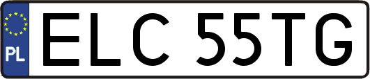 ELC55TG