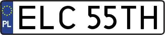 ELC55TH