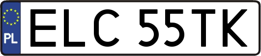 ELC55TK