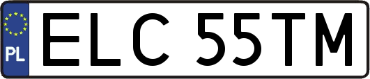 ELC55TM