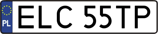 ELC55TP