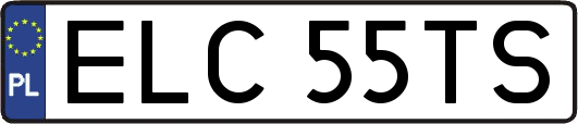 ELC55TS