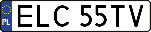 ELC55TV