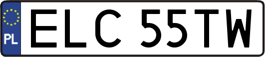 ELC55TW
