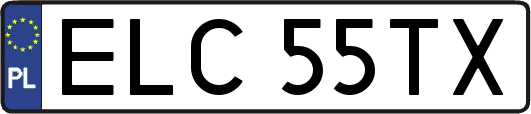ELC55TX