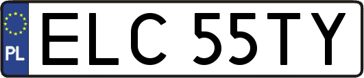 ELC55TY