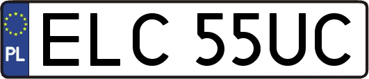 ELC55UC