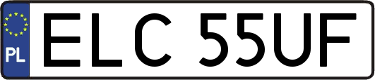 ELC55UF