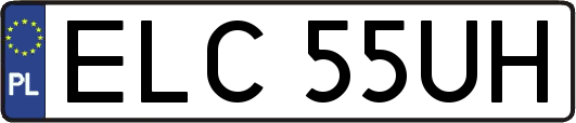 ELC55UH