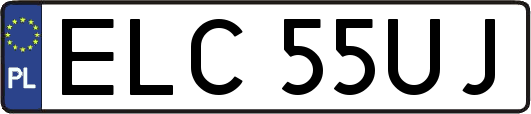 ELC55UJ