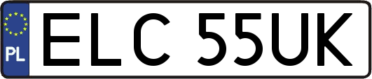 ELC55UK