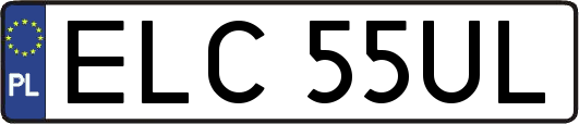 ELC55UL