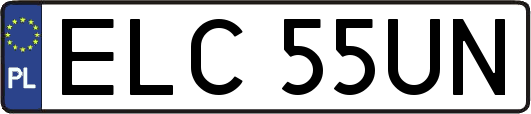 ELC55UN