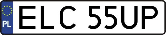 ELC55UP