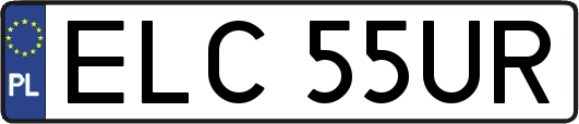 ELC55UR
