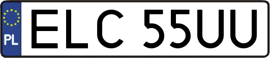 ELC55UU