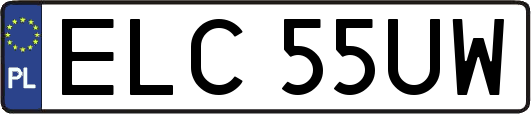 ELC55UW