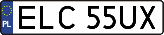 ELC55UX