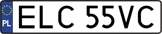 ELC55VC