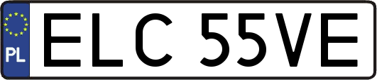 ELC55VE