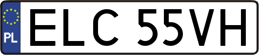 ELC55VH