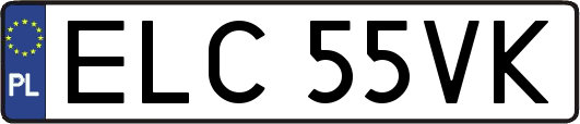 ELC55VK
