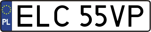 ELC55VP