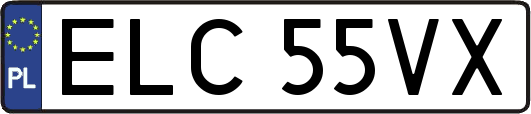 ELC55VX