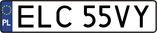 ELC55VY