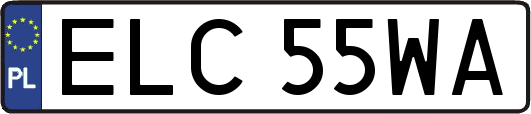 ELC55WA