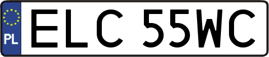ELC55WC