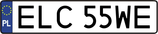 ELC55WE
