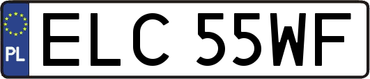ELC55WF