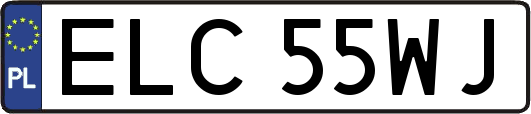 ELC55WJ