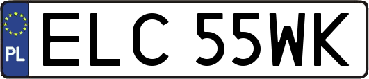 ELC55WK