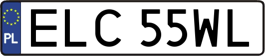 ELC55WL