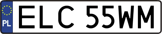 ELC55WM