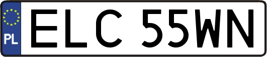ELC55WN