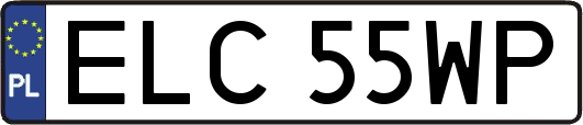 ELC55WP