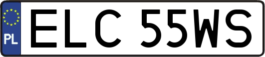 ELC55WS